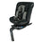 Scaun Nado O12, 40-145 cm, Black