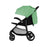 Cărucior Sport Kinderkraft Cruiser, Green