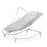 Sezlong 3 in 1, Kinderkraft Felio 2, Stone Grey