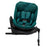 Scaun Auto Kinderkraft Xrider 2 I-Size 40-150 cm Green
