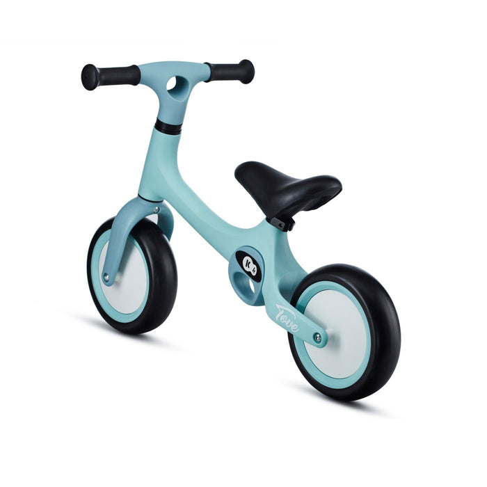 Bicicletă de Echilibru Kinderkraft Tove, Summer Mint