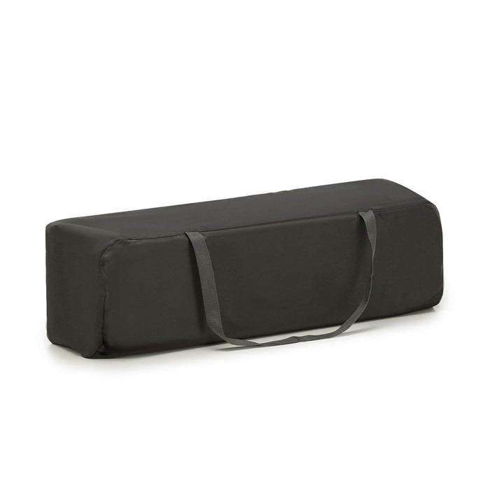 Pătuț Travel Kinderkraft Joy2, fără Accesorii, Black