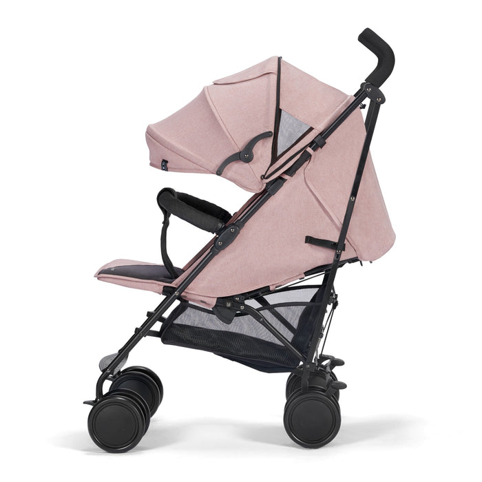 Cărucior Sport Kinderkraft Siesta, Pink