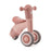 Bicicletă fără Pedale Kinderkraft Minibi Pink