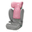 Scaun Auto Kinderkraft I-Spark, I-Size 100-150 cm, Pink