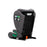 Scaun Auto Kinderkraft Junior Fix2, I-Size 100-150 cm, Rocket Grey