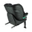 Scaun Auto Migo Legend, 40-150 cm, Black