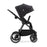 Cărucior Multifunctional 2In1 Kinderkraft Nea Night Black