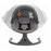 Leagăn Electric Kinderkraft Lumi 2, Dark Grey