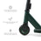 Trotinetă Kinderkraft Solis, Green