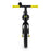 Bicicletă de Echilibru Kinderkraft Goswift, Black