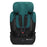 Scaun Auto Kinderkraft Comfort Up I-Size 76-150 cm, Green