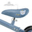 Bicicletă Echilibru Cutie Flash, Blue