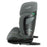 Scaun Nado O11, 100-150 cm, Grey