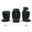 Scaun Auto Kinderkraft Unity2 100-150 cm, Black