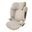 Scaun Auto Kinderkraft Xpand 2 I-Size 100-150 cm, Beige