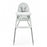 Scaun de Masă Kinderkraft Dinnly, Grey