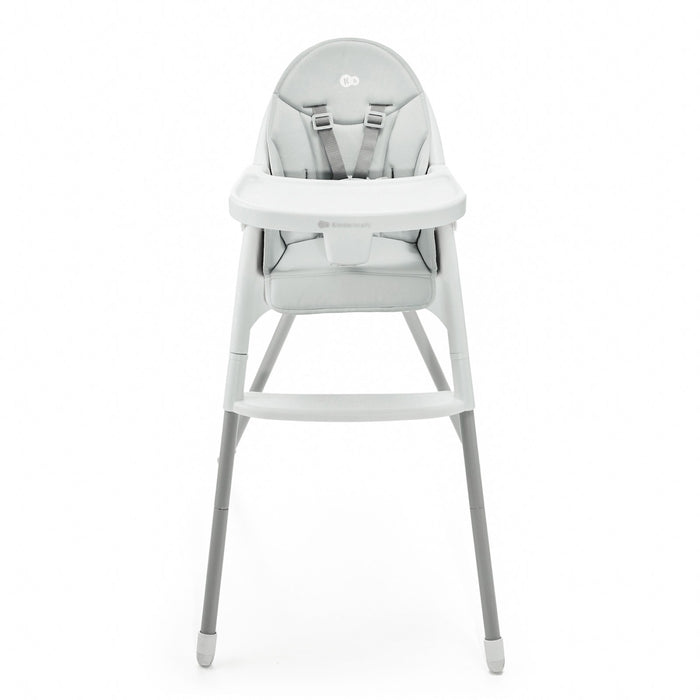 Scaun de Masă Kinderkraft Dinnly, Grey