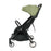 Cărucior Sport Nania Orla Kaki Black
