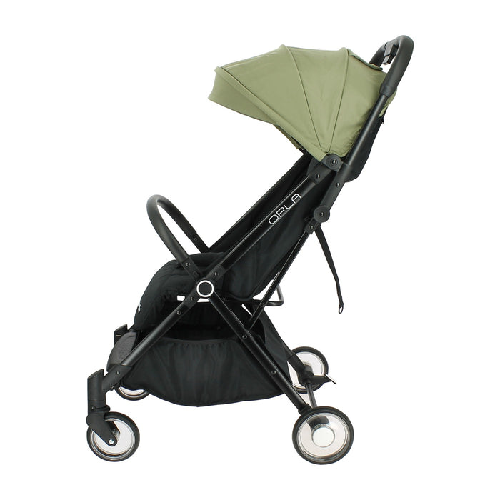 Cărucior Sport Nania Orla Kaki Black