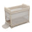 Pătuț de Călatorie Kinderkraft Moon Dream, Beige
