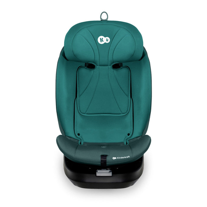 Scaun Auto Kinderkraft I-Grow I-Size 40-150 cm, Blue