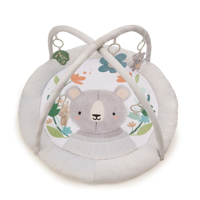 Saltea Educativa Kinderkraft Cozyplay