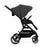 Cărucior Sport Kinderkraft Yoxi, Grey