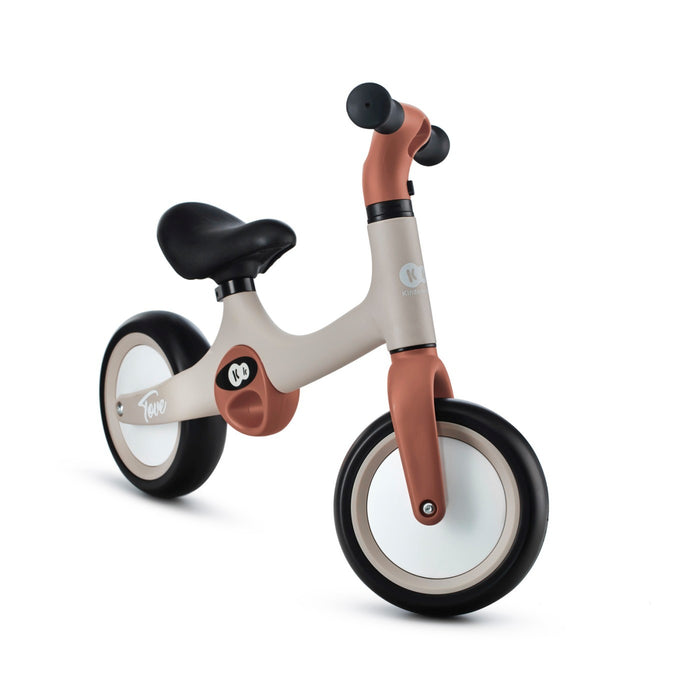 Bicicletă de Echilibru Kinderkraft Tove, Desert Beige