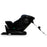 Scaun Auto Kinderkraft I-Grow I-Size 40-150 cm, Black