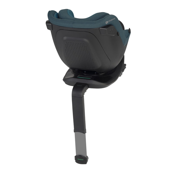 Scaun Auto Kinderkraft I-Guard I-Size 40-105 cm, Blue