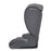Scaun Auto Kinderkraft I-Spark, I-Size 100-150 cm, Grey