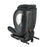 Scaun Auto Migo Isko, 76-150 cm, Grey