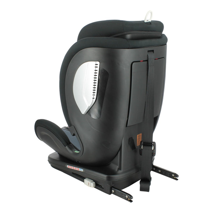 Scaun Auto Migo Isko, 76-150 cm, Grey