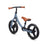 Bicicletă fără Pedale, Kinderkraft - 2Way Next, Portocaliu, 12Inch, Blue Sky