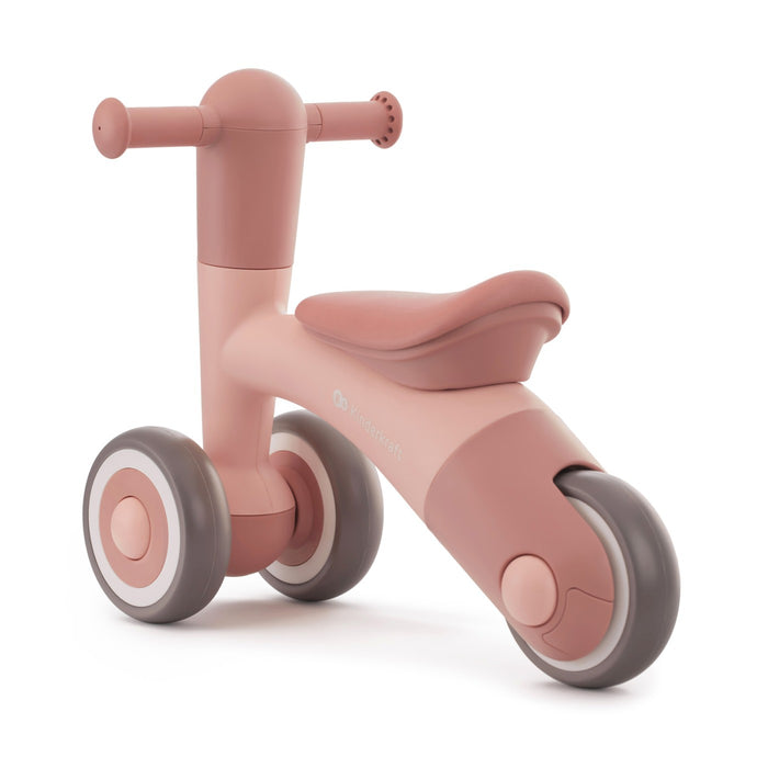 Bicicletă fără Pedale Kinderkraft Minibi Pink