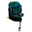 Scaun Auto Kinderkraft I-Fix, I-Size 40-150 cm, Harbor Blue