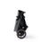 Cărucior 2 in 1 Kinderkraft Prime 2, Shadow Grey