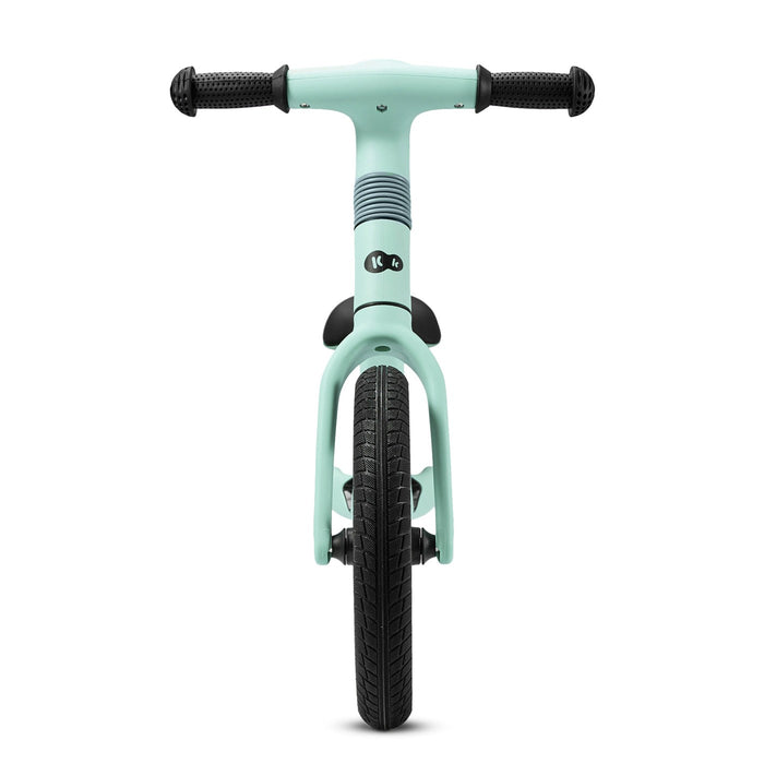 Bicicletă fără Pedale Kinderkraft Xploit, Turcoise