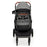 Cărucior Kinderkraft Esme, 3 in 1, Moonlight Grey
