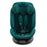 Scaun Auto Kinderkraft Xpedition 3 I-Size 40-150 cm, Green