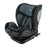 Scaun Auto Migo Isko, 76-150 cm, Grey