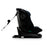 Scaun Auto Kinderkraft I-Grow I-Size 40-150 cm, Black