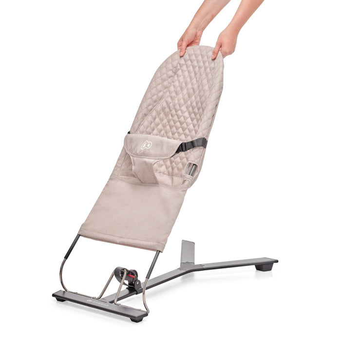 Balansoar Kinderkraft Mimi, Beige