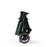 Cărucior 2 in 1 Kinderkraft Prime 2, Dark Green