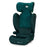 Scaun Auto Kinderkraft I-Spark, I-Size 100-150 cm, Green