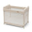 Pătuț de Călatorie Kinderkraft Moon Dream, Beige