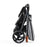Cărucior Sport Kinderkraft Grande Plus, Grey