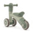 Bicicletă de Echilibru Kinderkraft Minibi, Leaf Green