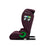 Scaun Auto Kinderkraft Junior Fix2, I-Size 100-150 cm, Cherry Red